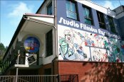 Studio Filmów Rysunkowych w Bielsku-Białej